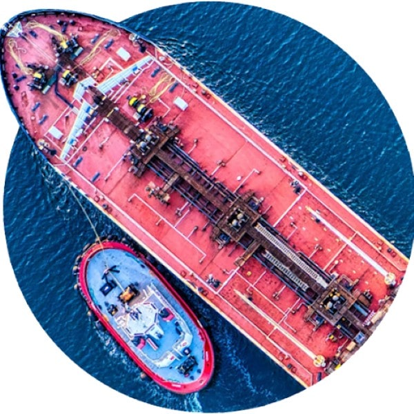 ABC maritime AG
